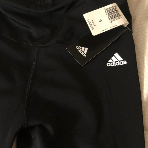 Adidas leggings - Picture 4 of 4